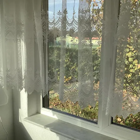Haus Lies Apartment Rehfelde Exterior photo