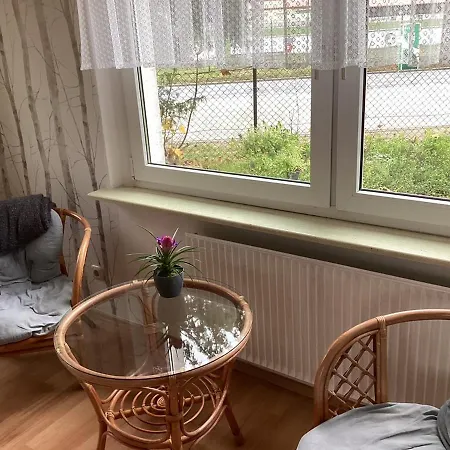 Haus Lies Apartment Rehfelde Exterior photo
