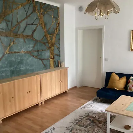 Haus Lies Apartment Rehfelde Exterior photo