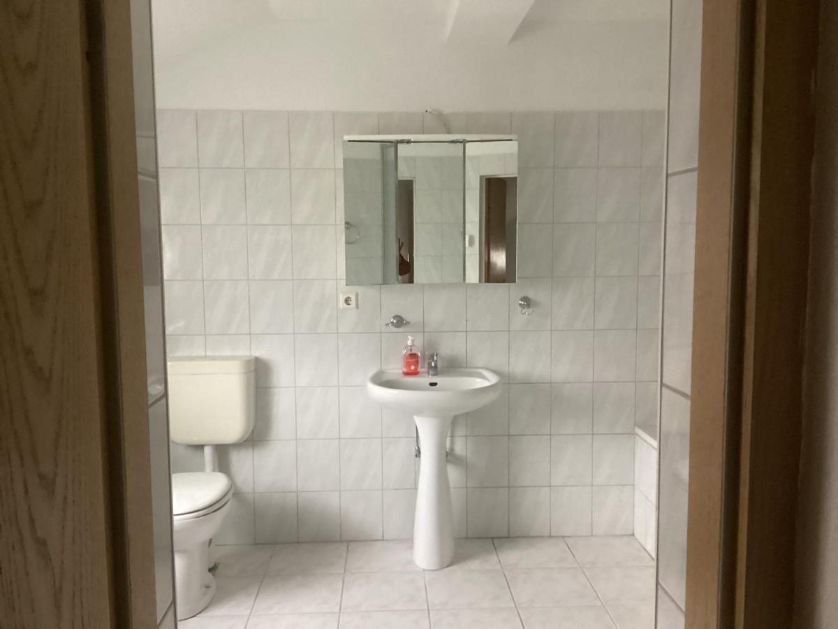 Apartment Haus Lies Rehfelde