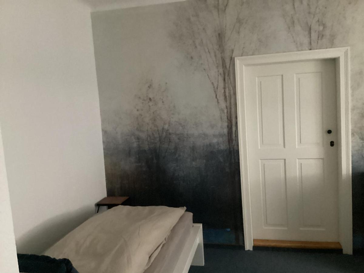 Haus Lies Rehfelde