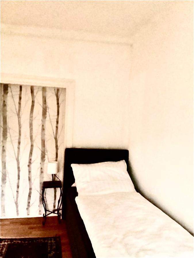 Apartment Haus Lies Rehfelde