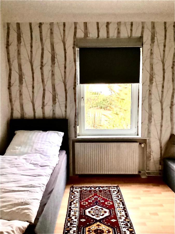 Apartment Haus Lies Rehfelde