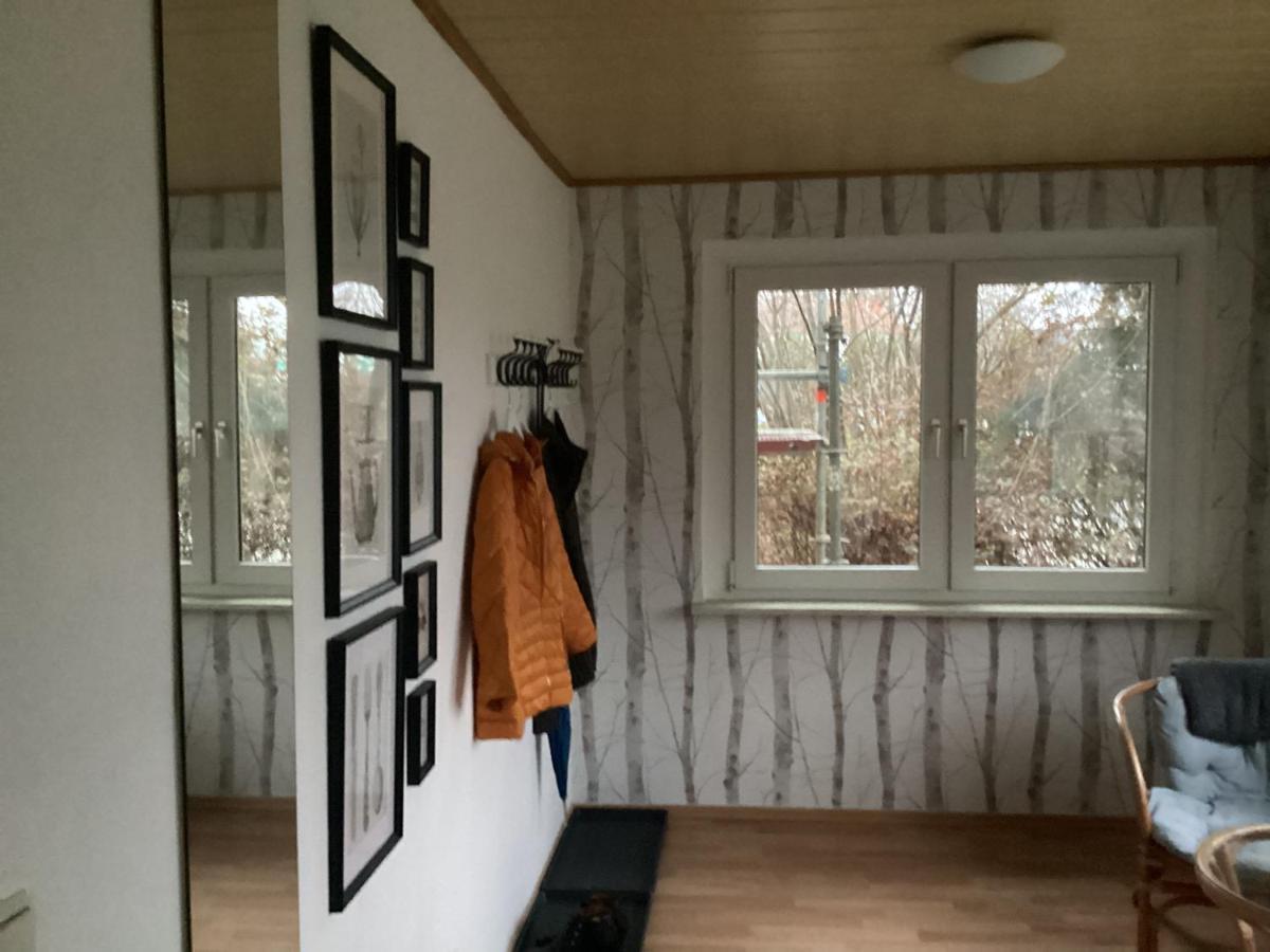 Apartment Haus Lies
