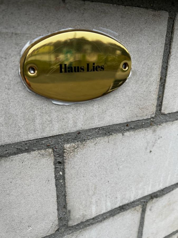 Haus Lies *