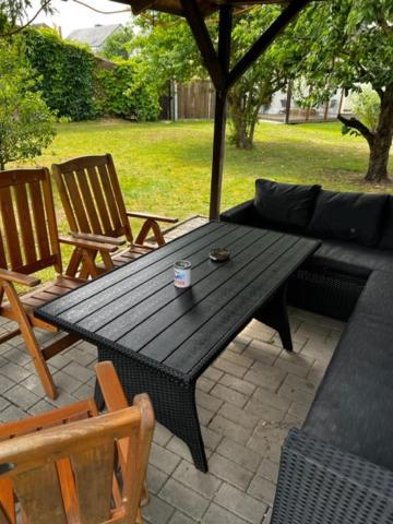 Apartment Haus Lies Rehfelde