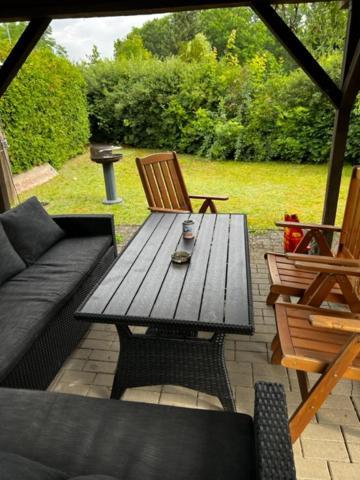 Haus Lies Apartment *